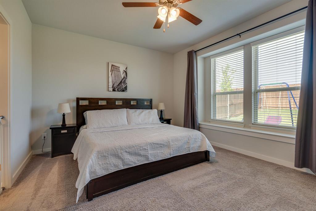 Seventeen Lakes Add - Residential