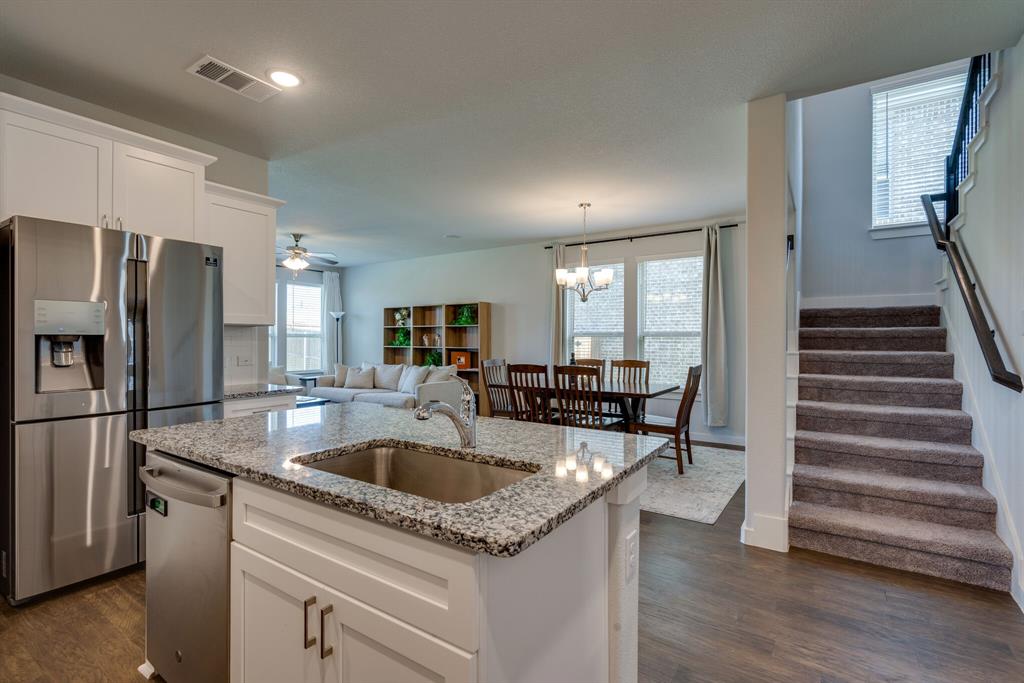 Seventeen Lakes Add - Residential