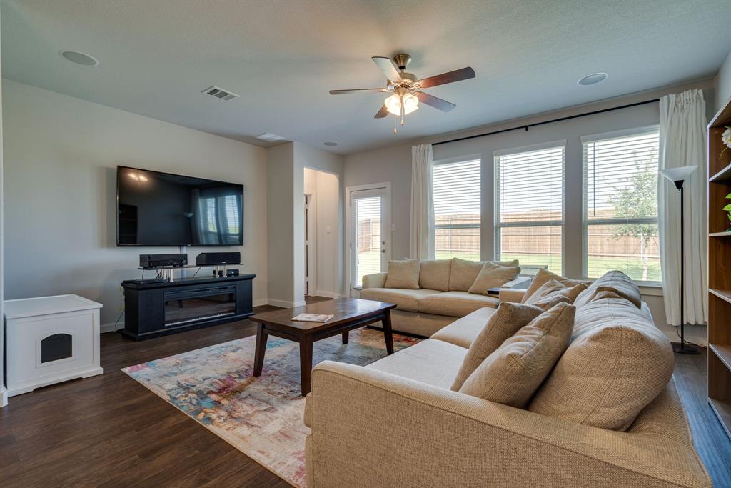 Seventeen Lakes Add - Residential