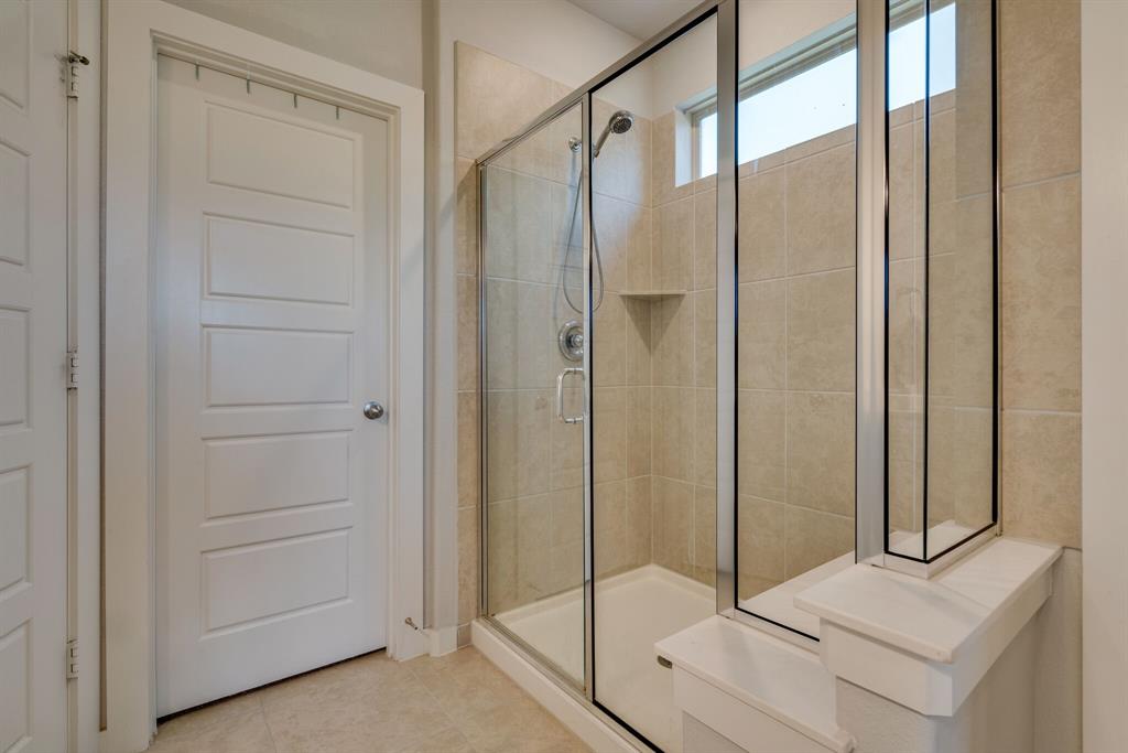 Seventeen Lakes Add - Residential