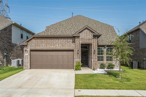 14613 Martin Creek Cove Fort Worth TX 76262