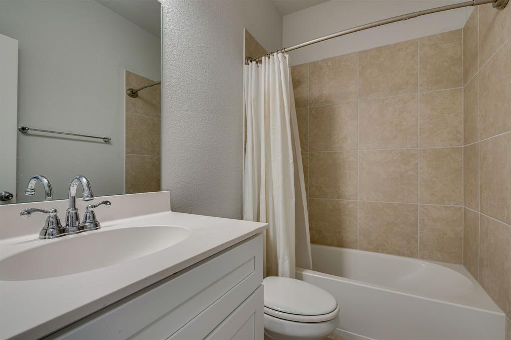 Seventeen Lakes Add - Residential