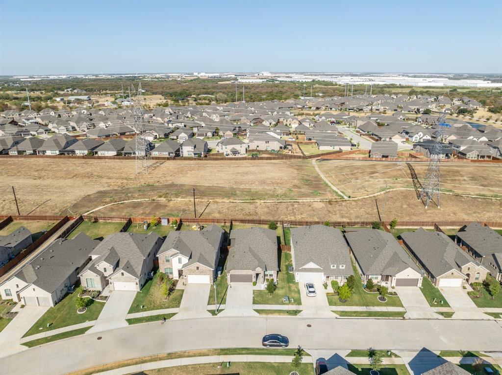 Seventeen Lakes Add - Residential