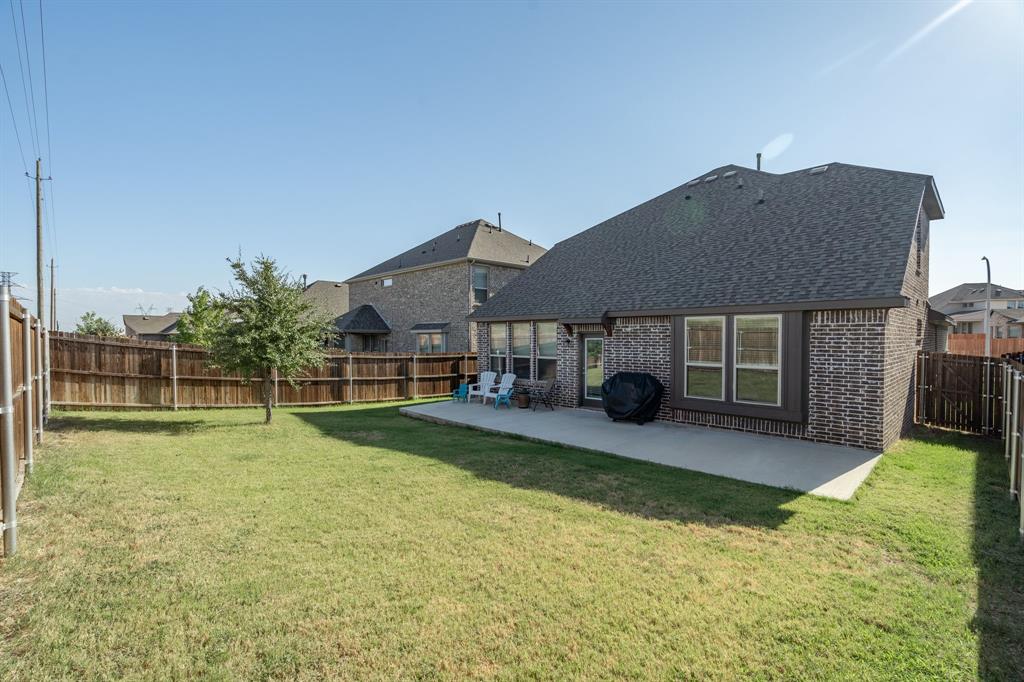 Seventeen Lakes Add - Residential