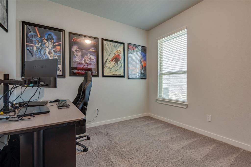 Seventeen Lakes Add - Residential