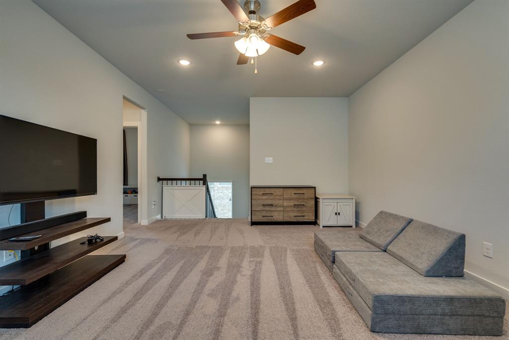 Seventeen Lakes Add - Residential