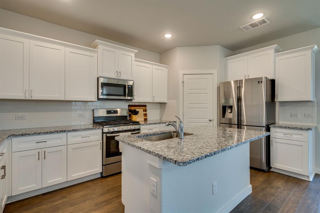 Seventeen Lakes Add - Residential