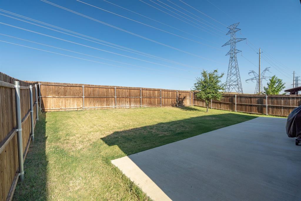 Seventeen Lakes Add - Residential