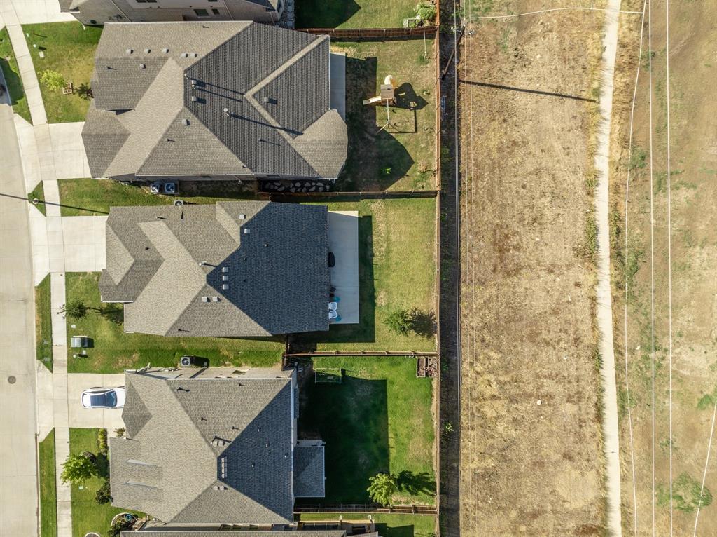 Seventeen Lakes Add - Residential