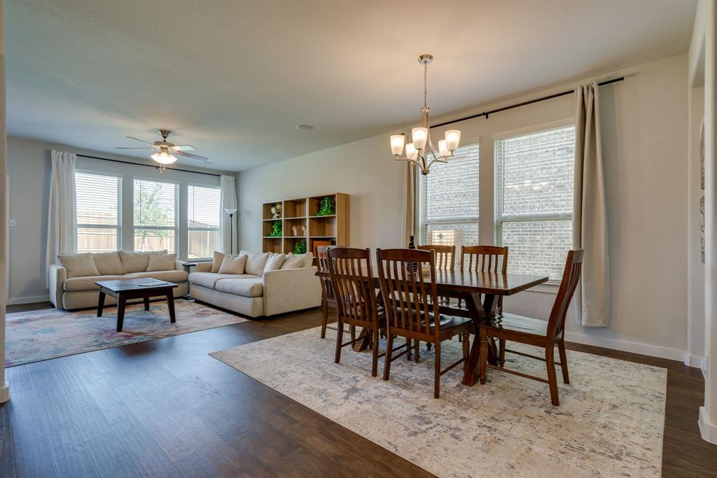 Seventeen Lakes Add - Residential