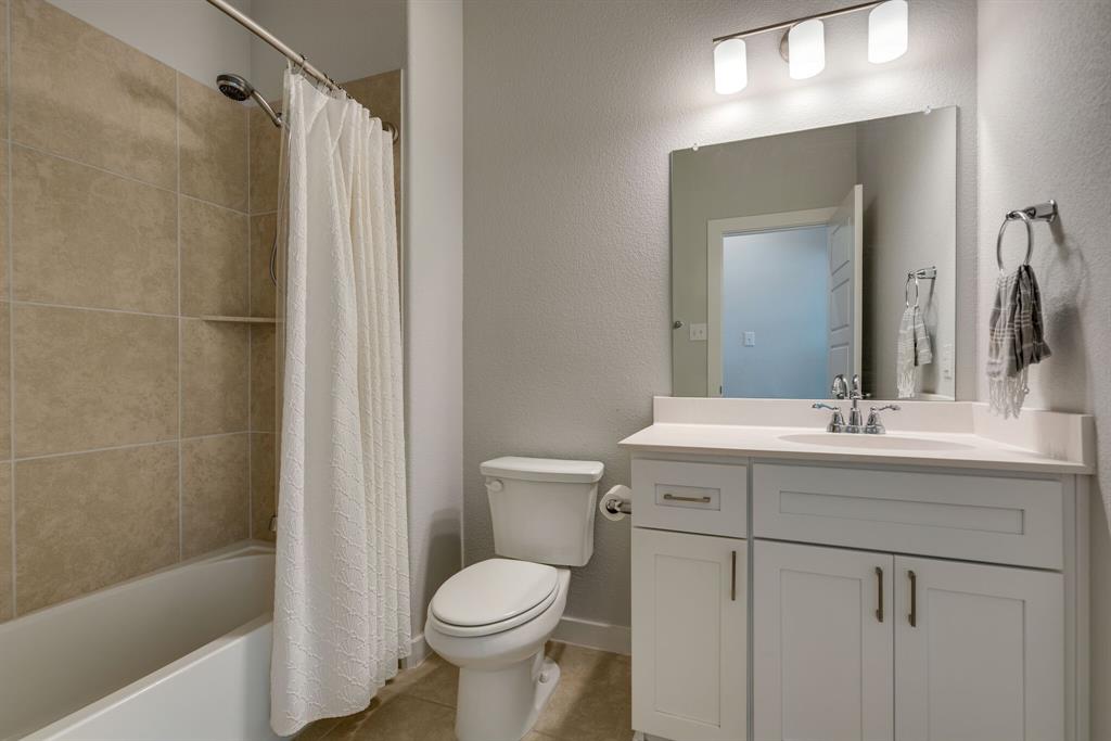 Seventeen Lakes Add - Residential