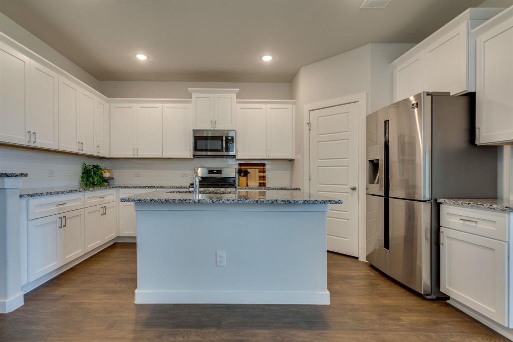 Seventeen Lakes Add - Residential