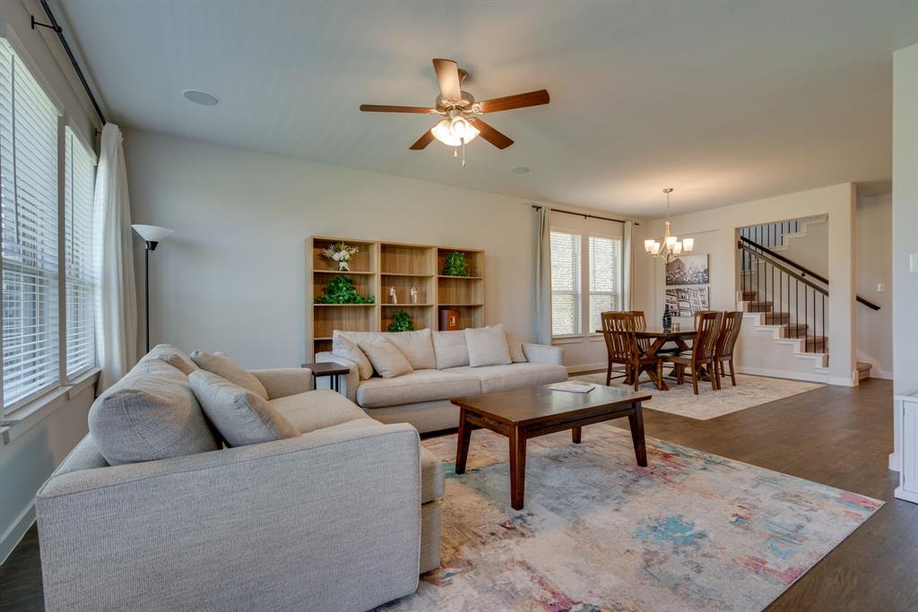 Seventeen Lakes Add - Residential