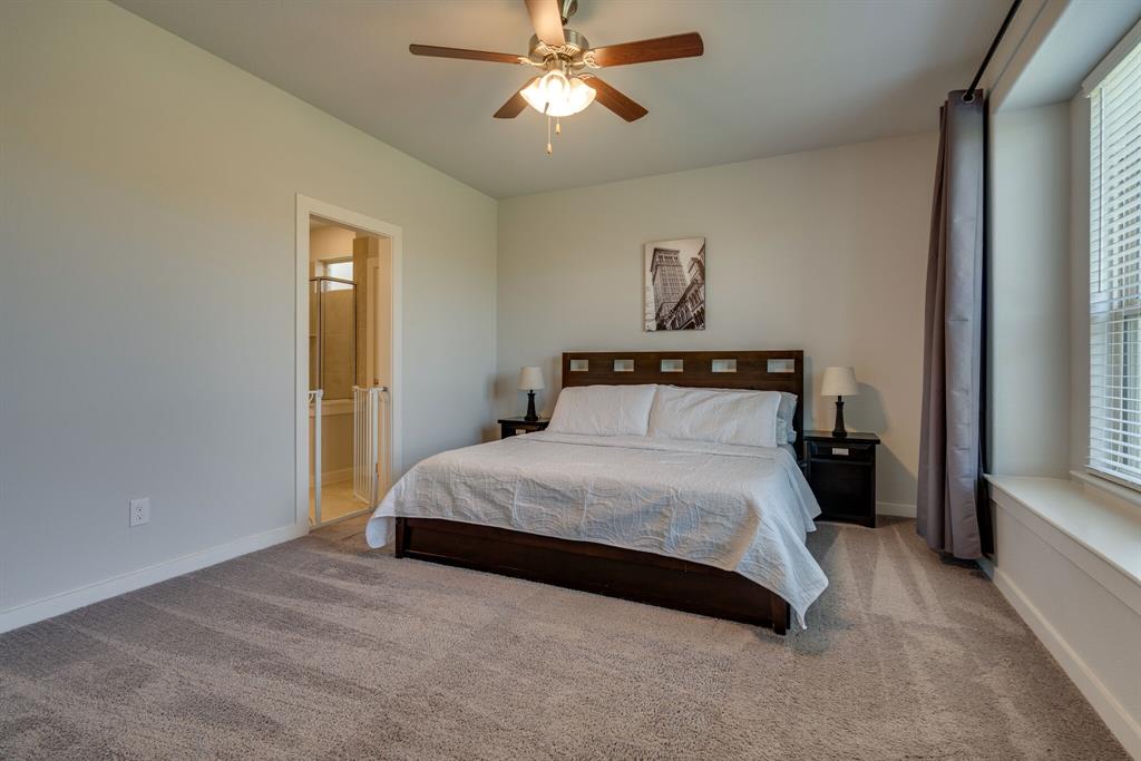 Seventeen Lakes Add - Residential