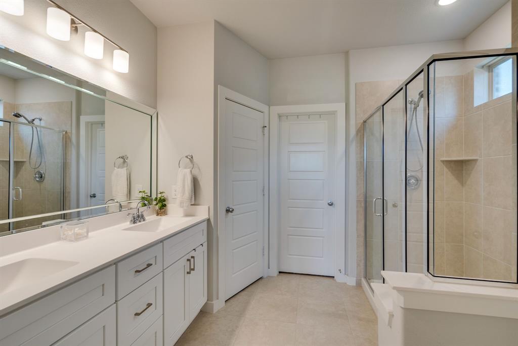 Seventeen Lakes Add - Residential