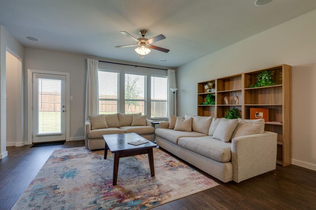 Seventeen Lakes Add - Residential