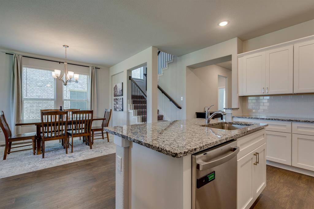 Seventeen Lakes Add - Residential