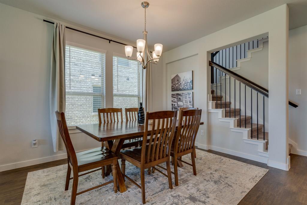 Seventeen Lakes Add - Residential