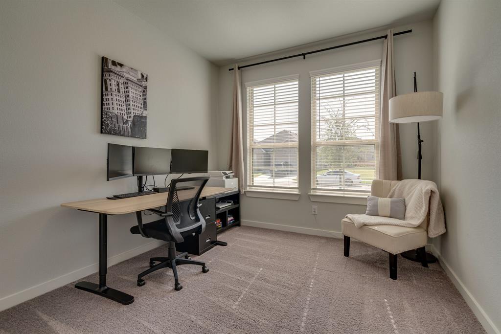 Seventeen Lakes Add - Residential