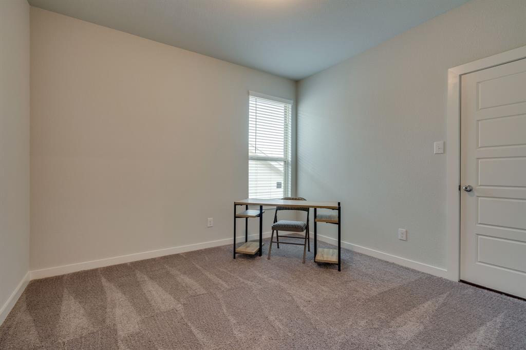 Seventeen Lakes Add - Residential