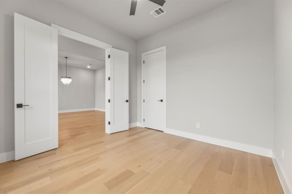 Capitol Hill - Residential