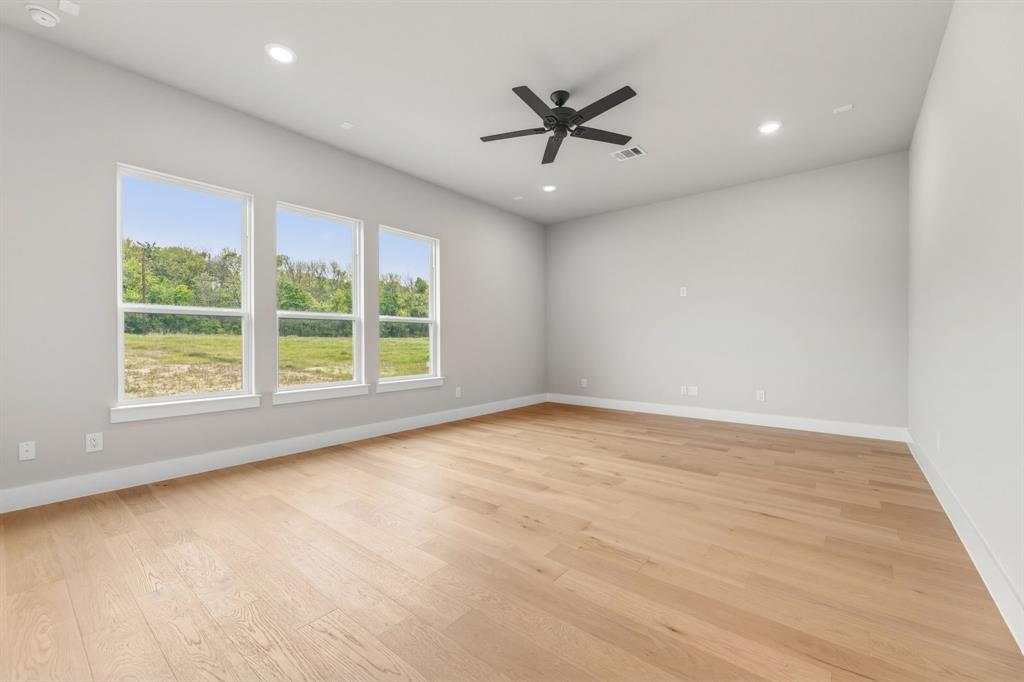 Capitol Hill - Residential