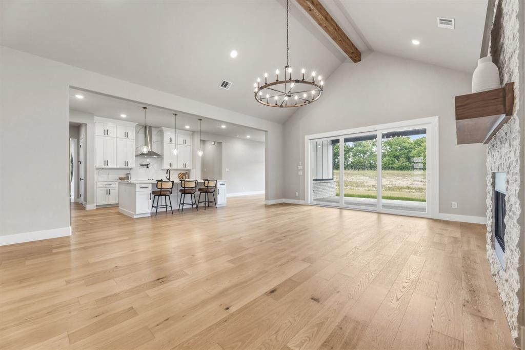 Capitol Hill - Residential