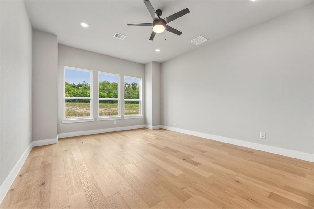 Capitol Hill - Residential