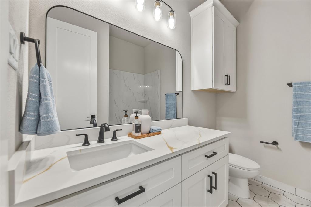 Capitol Hill - Residential