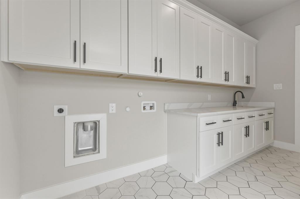 Capitol Hill - Residential