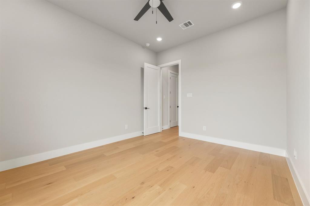 Capitol Hill - Residential