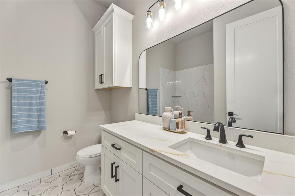 Capitol Hill - Residential