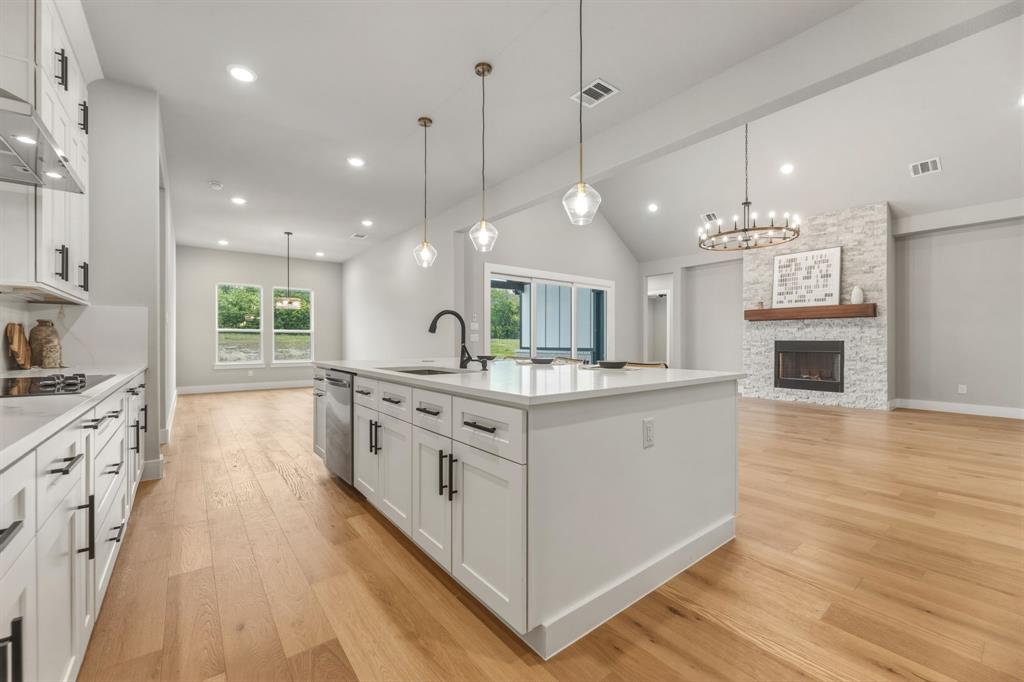 Capitol Hill - Residential