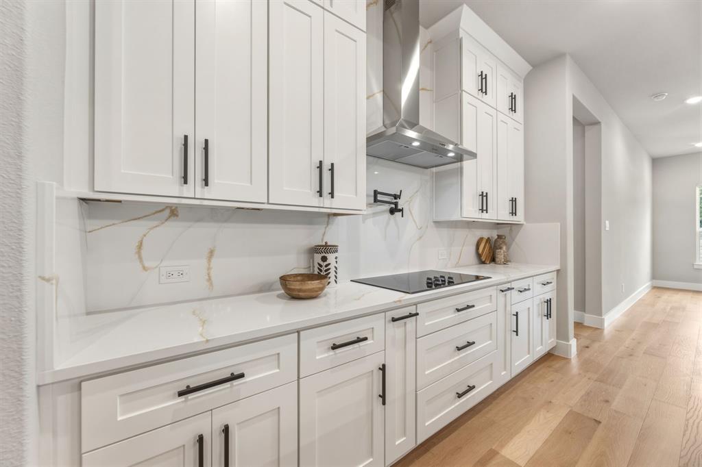 Capitol Hill - Residential
