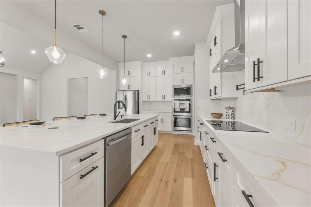 Capitol Hill - Residential