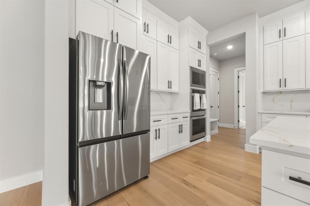 Capitol Hill - Residential