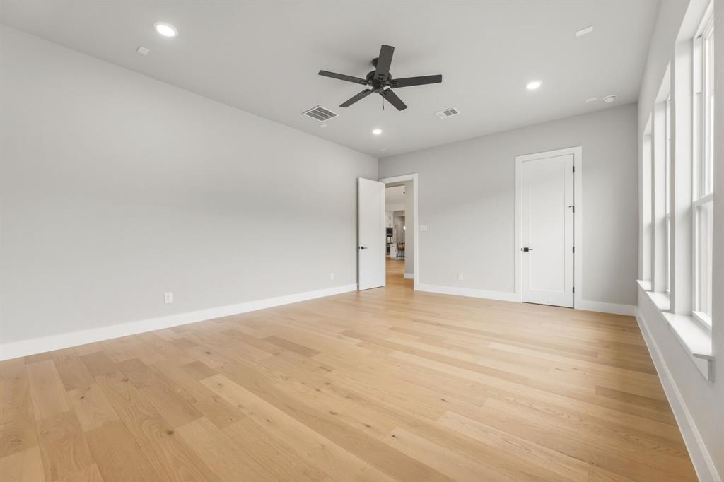 Capitol Hill - Residential