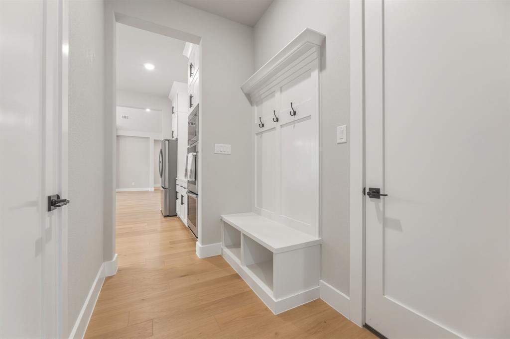 Capitol Hill - Residential