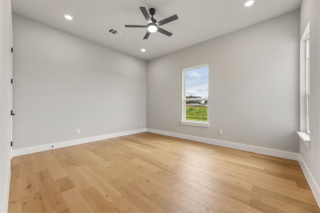 Capitol Hill - Residential