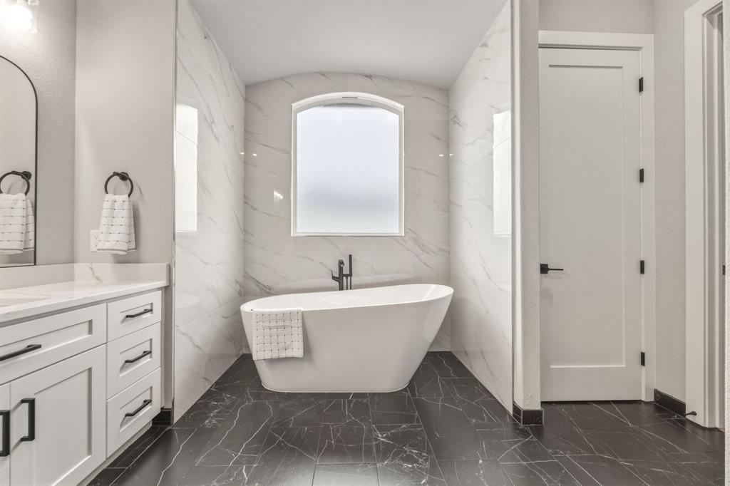 Capitol Hill - Residential