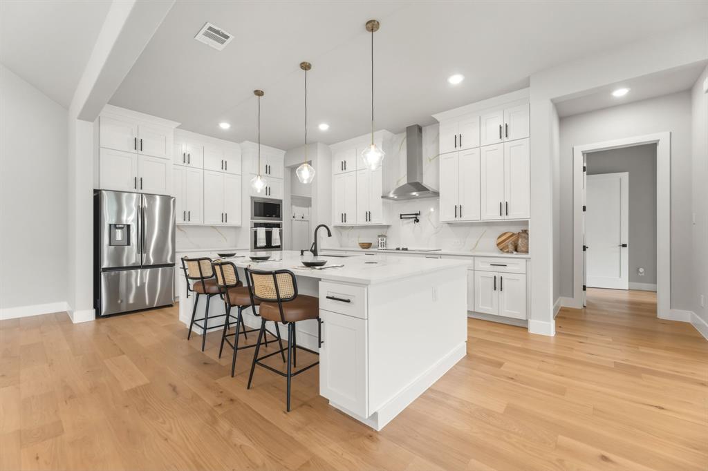 Capitol Hill - Residential