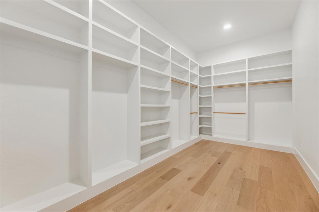 Capitol Hill - Residential