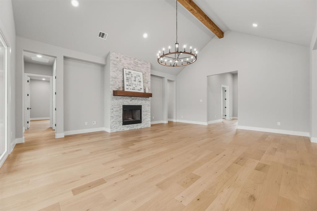 Capitol Hill - Residential