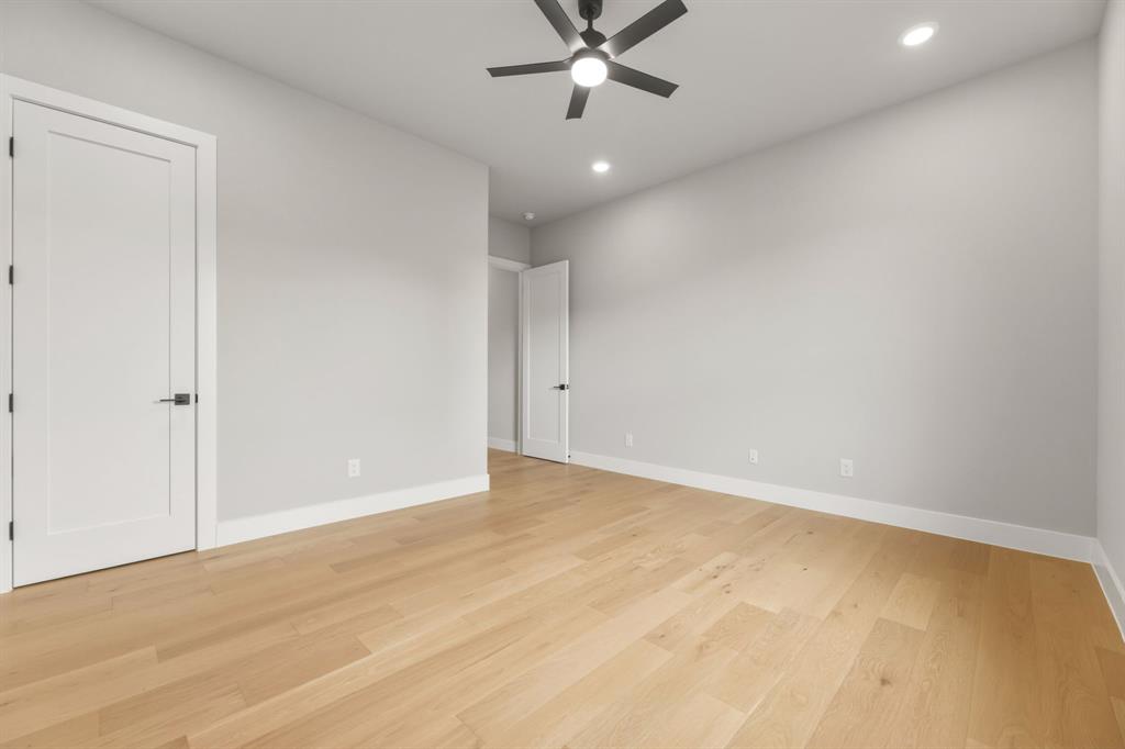 Capitol Hill - Residential