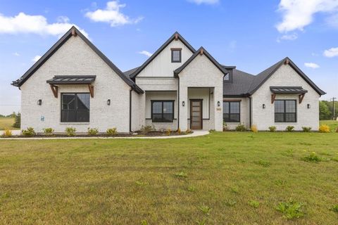 3016 Congress Lane Anna TX 75409