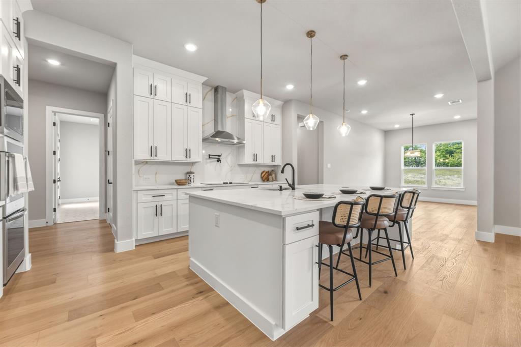 Capitol Hill - Residential