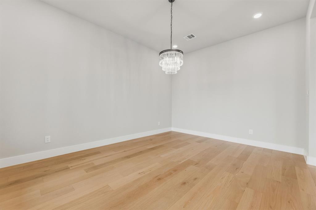 Capitol Hill - Residential