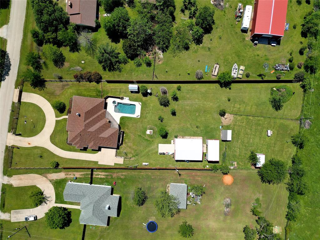 4951 Kiowa Trail