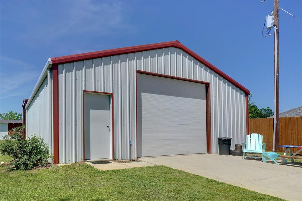 4951 Kiowa Trail