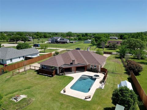 4951 Kiowa Trail Argyle TX 76226